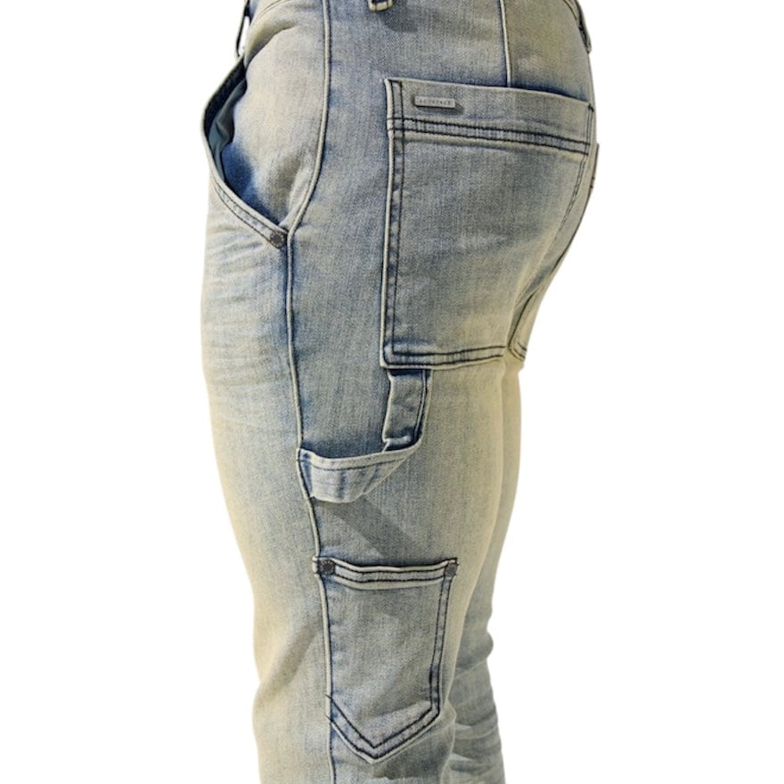 Serenede Canyon Jeans (Earth) CANYON-ERTH