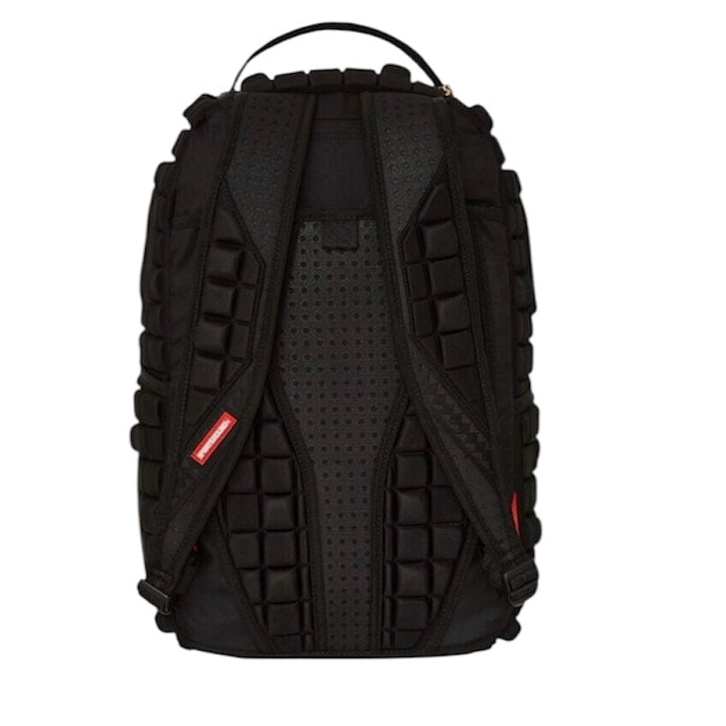 Sprayground Foam Welded Shark DLXSV Backpack