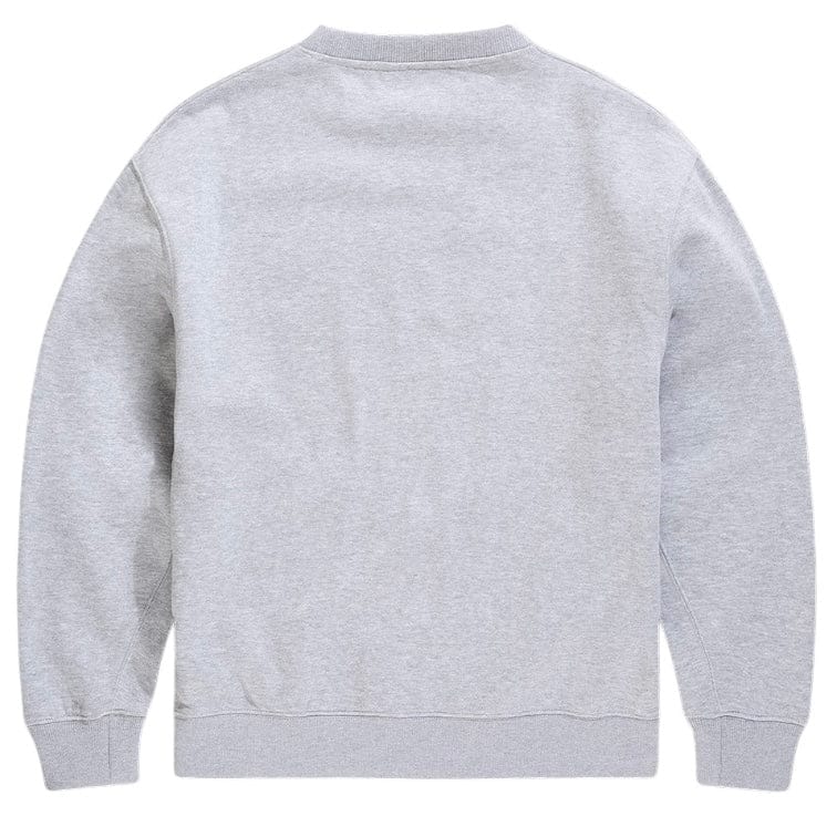 See You In Paradise Crewneck Sweatshirt (Heather Grey)