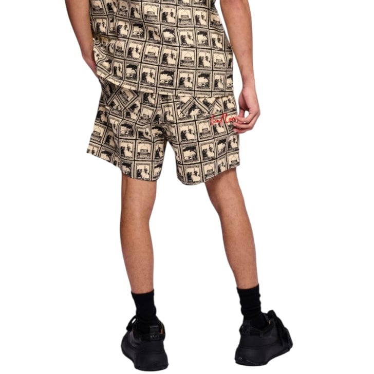 Valabasas Freedom & Resist Set (Black)
