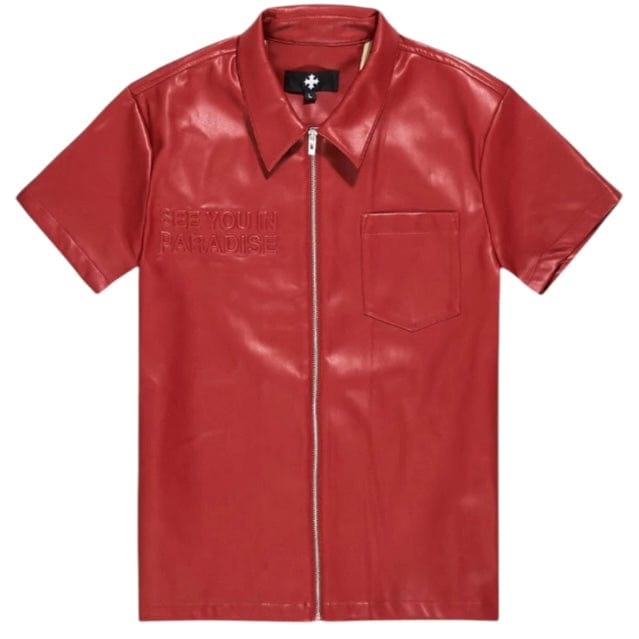 See You In Paradise Thriller Summer Set (Red)