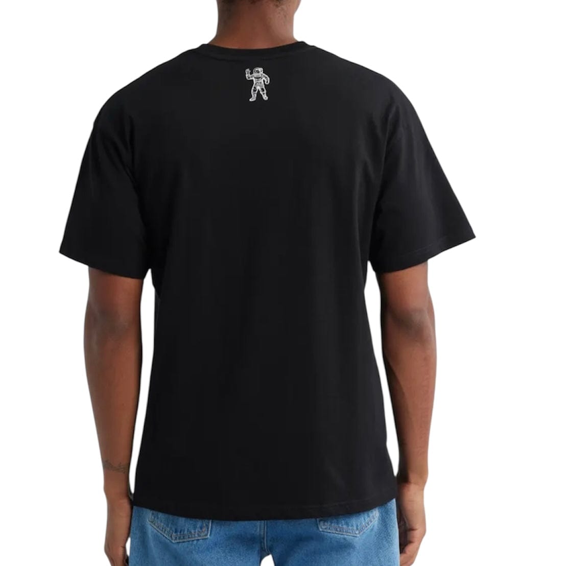 Billionaire Boys Club BB Sketch SS Tee (Black) 851-4200