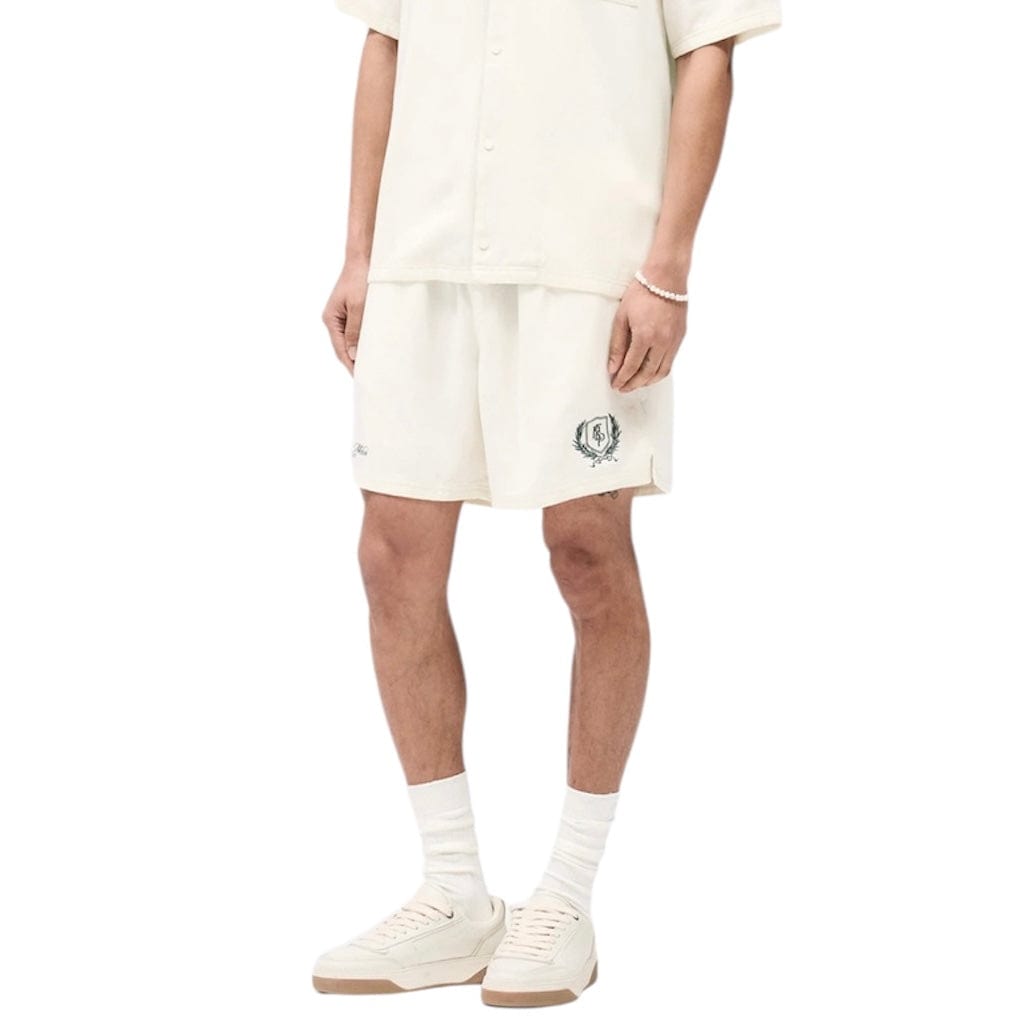Represent Crest Short (Antique White) MLM71019-31