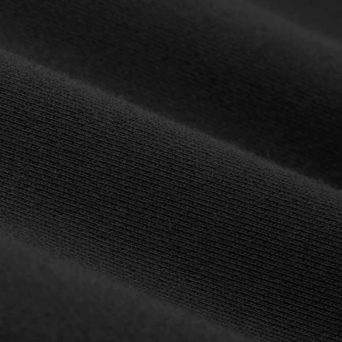 Fear Of God Essentials Crewneck (Jet Black) 192BT232040F