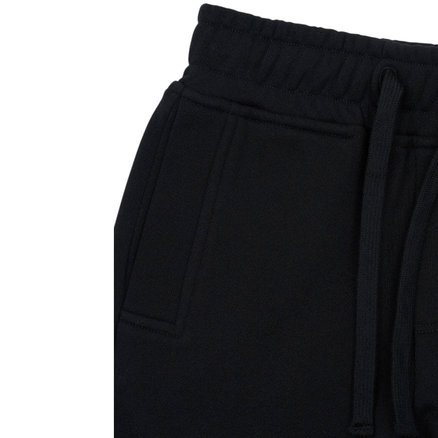 Kids Rta Ewan Sweatpants (Black Collegiate) BDGDK1201-B2291BKCLG