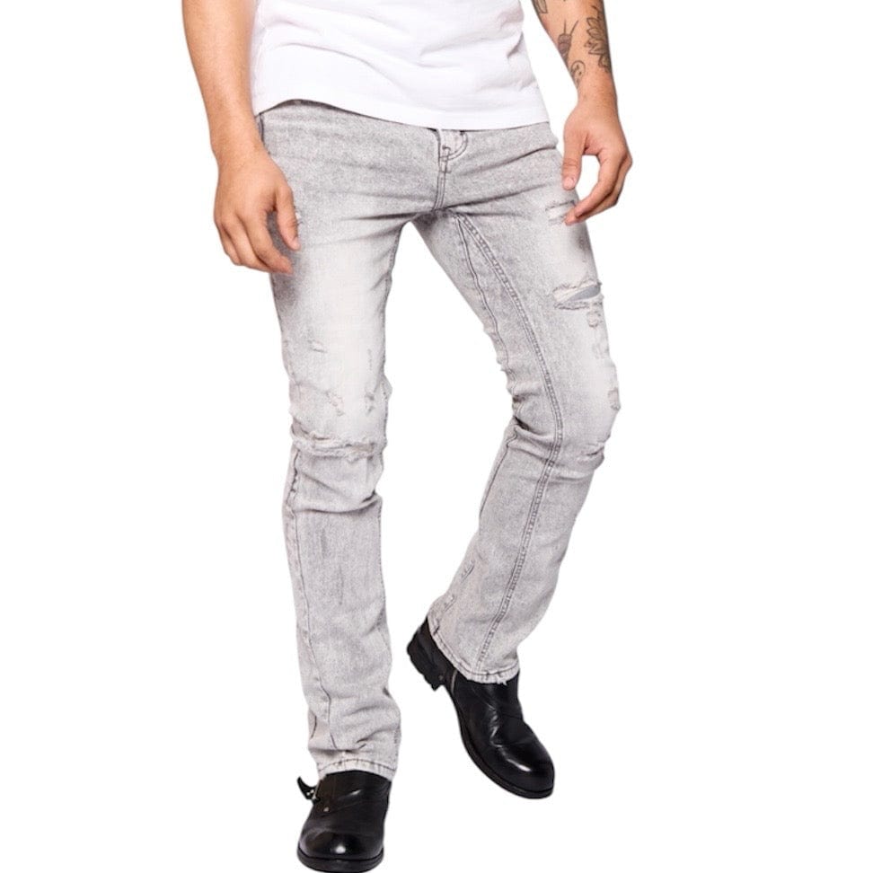 Anom Manipulator Denim Jean (Bark Grey) ANM050BC