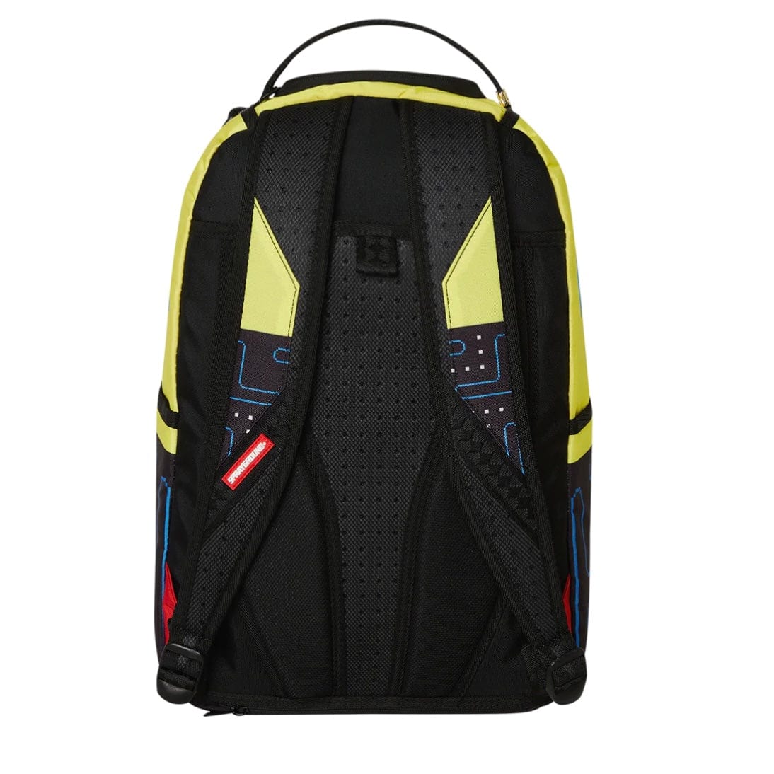 Sprayground Pacman Arcade DLXR Backpack