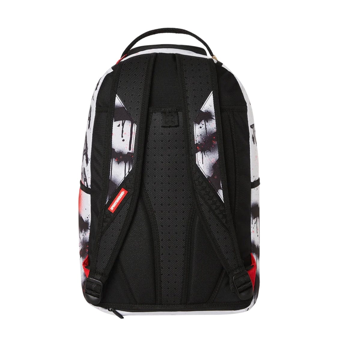 Sprayground The Joker Vandal Mod DLXR Backpack