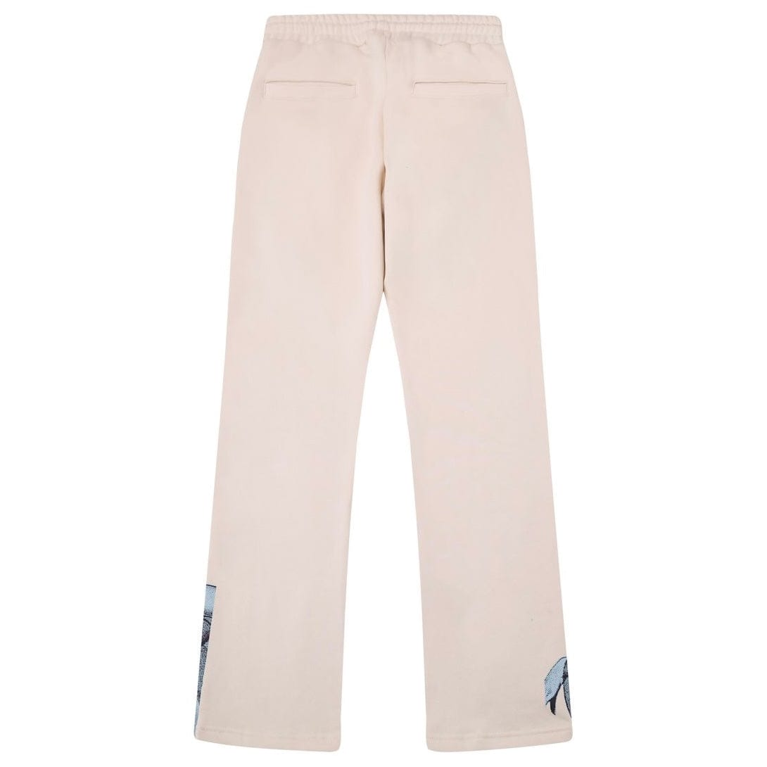 Almost Someday Showgirl Flare Bottoms (Cream) AS-S26-015