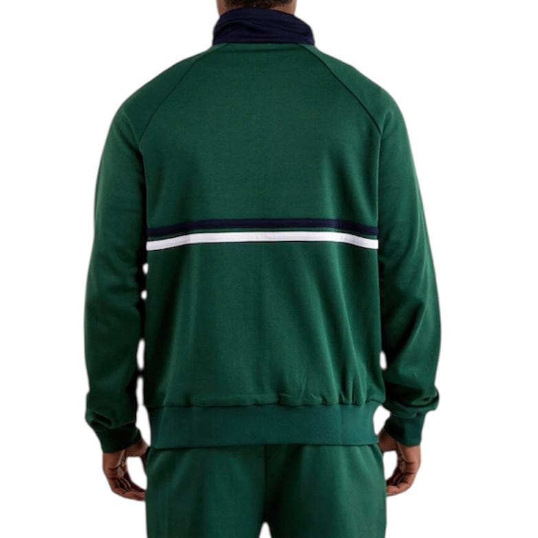 SERGIO TACCHINI JACKET (GREEN)
