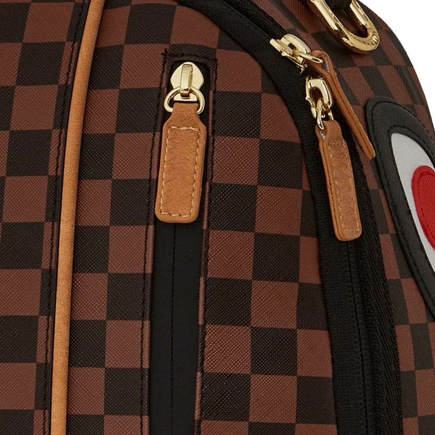 Sprayground Hennyville DLXSV Backpack