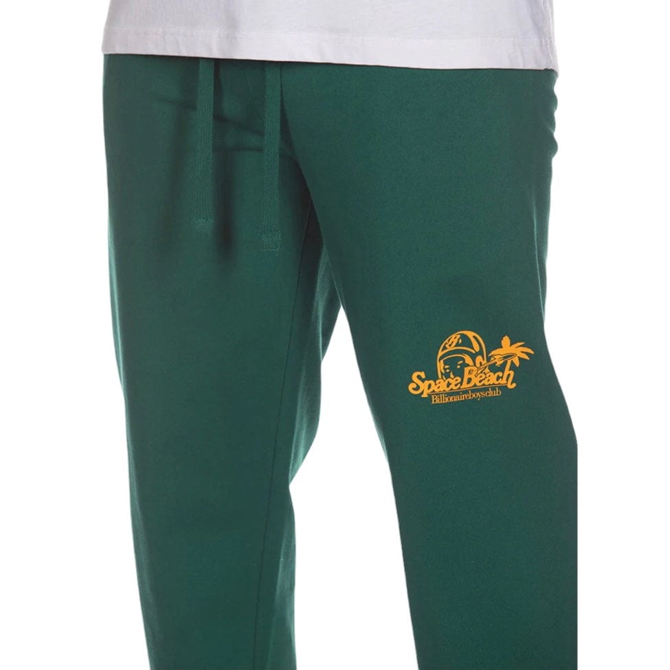 Billionaire Boys Club BB Space Sand Sweatpants (Evergreen) 841-7105