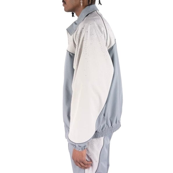 R3bel Denim Beam Nylon Set (Grey) 610-34821