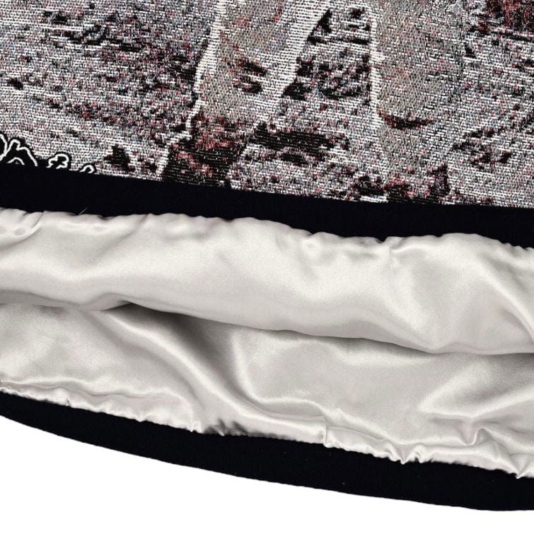 VeryRare Lunar Landing Hoodie (Grey)