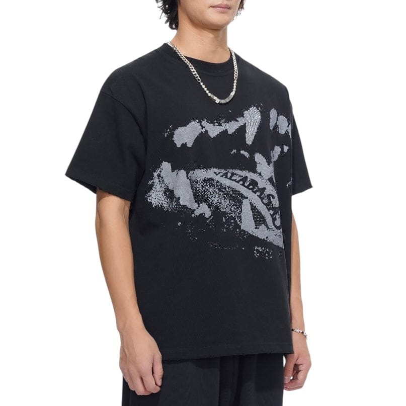 Valabasas Dawg Tee (Black) VLBS-VT1-1064