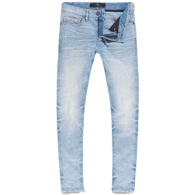 Jordan Craig Sean Meadowlands Pure Azure Denim (Lightning Blue)
