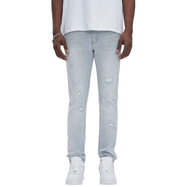Anom Wildfire Denim Jean (Ice Blue) ANM203SF