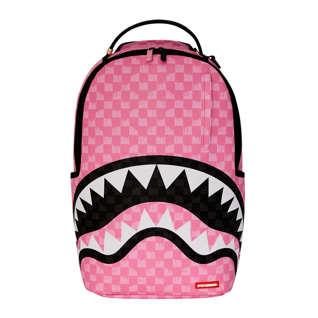 Sprayground Pink Paradise DLXSV Backpack