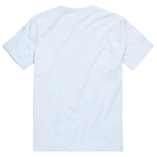 Jordan Craig Ibiza T Shirt (Red Floral) 2053A