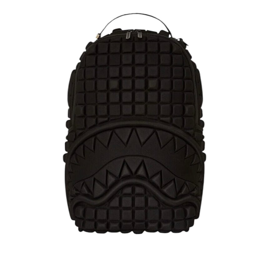 Sprayground Foam Welded Shark DLXSV Backpack