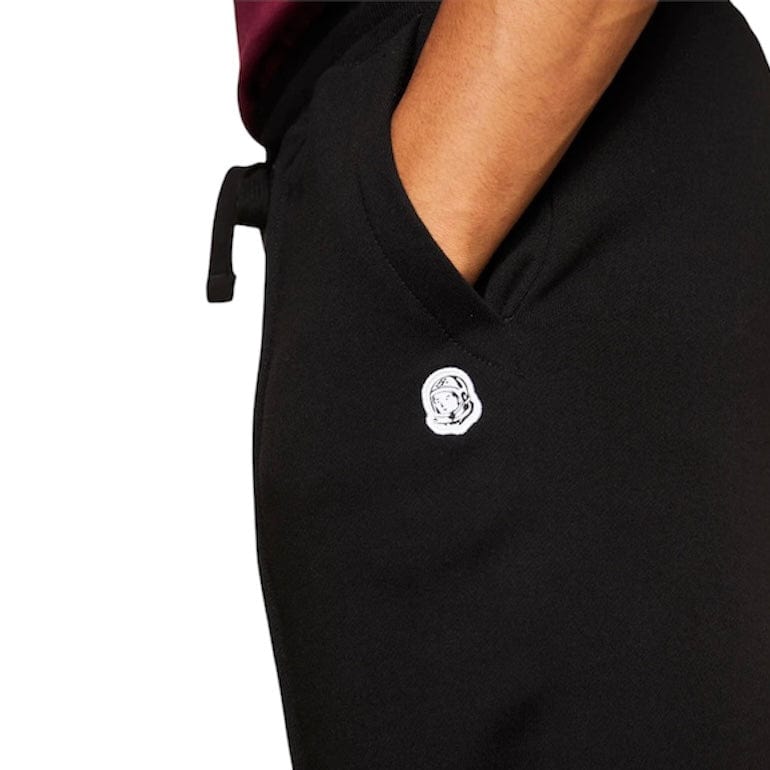 Billionaire Boys Club BB Curve Sweatpants (Black) 851-6112