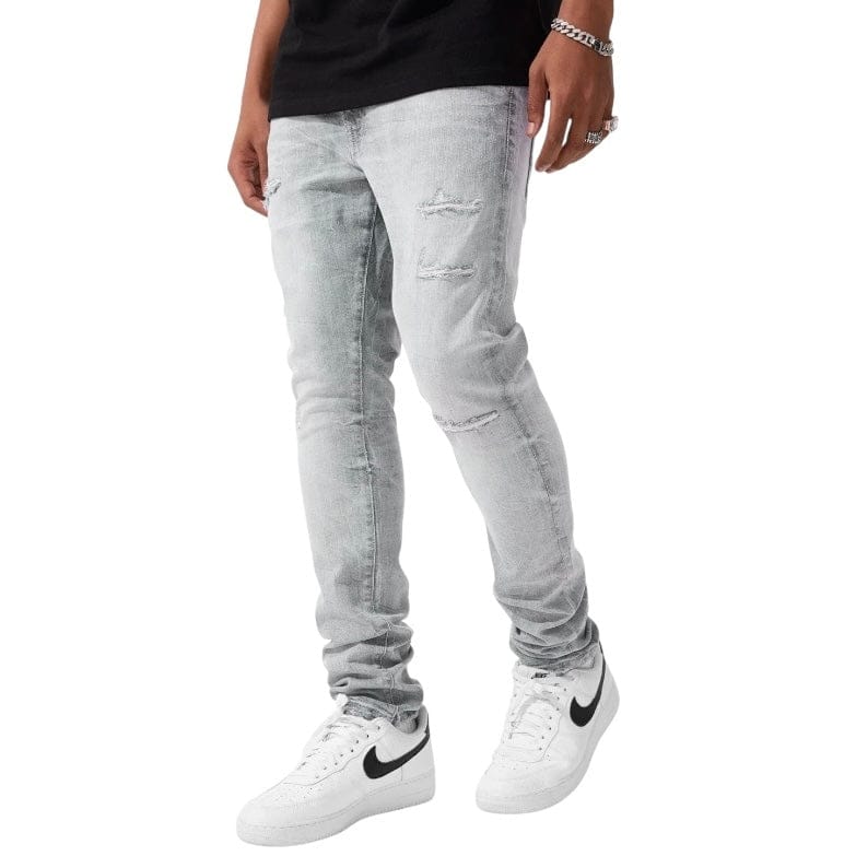 Jordan Craig Sean Amplitude Denim (Arctic Grey) JS2276