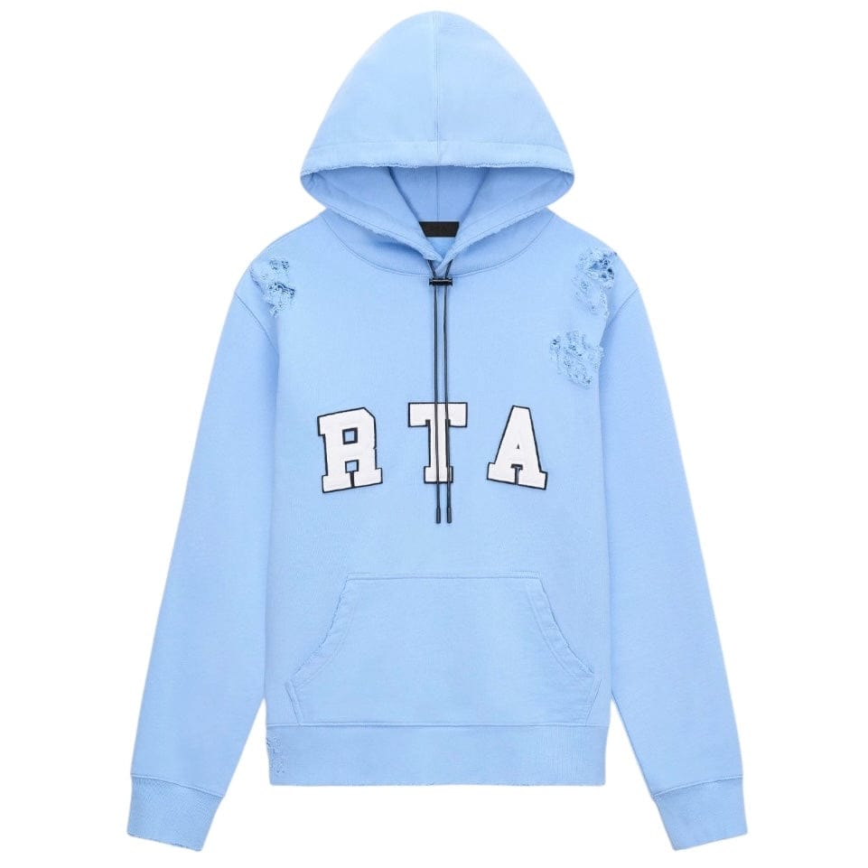 Rta Markus Hoodie (Sky Blue Collegiate) ME00K83-T2017SBCLG