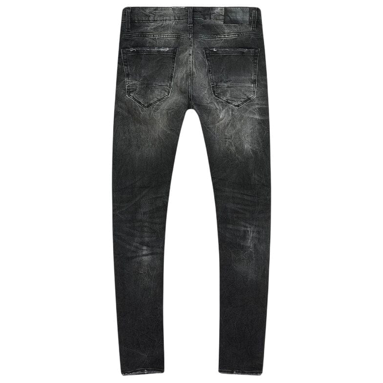 Jordan Craig Sean Amplitude Denim (Black Shadow) JS2276