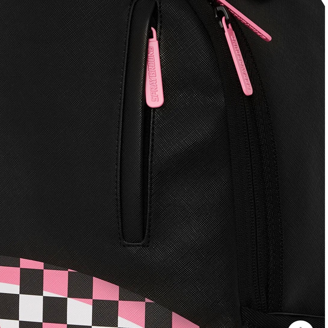 Sprayground Shark Central Midtown Backpack