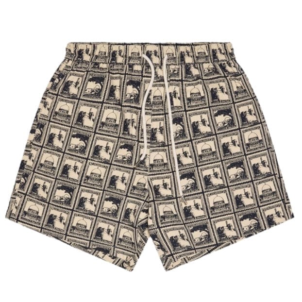 Valabasas Freedom & Resist Set (Black)