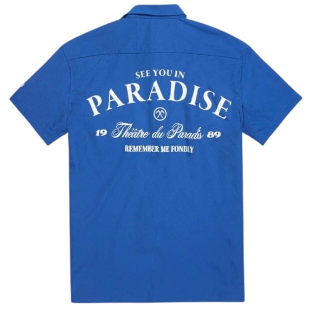 Jordan Craig El Paso Summer Set (Royal) 2062-2062S