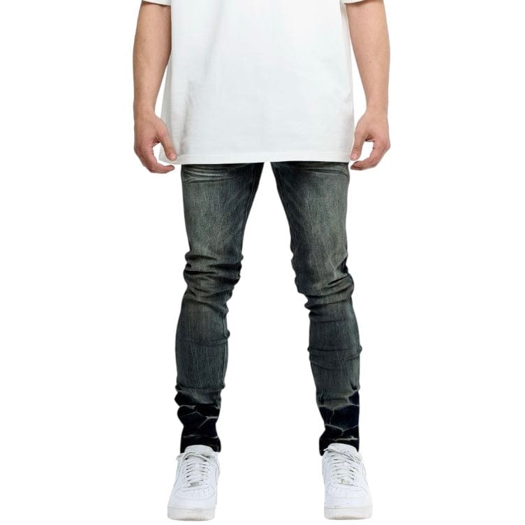 Valabasas Mr.Flex Denim Jean (Stone Grey) VLBS-VJ1-002