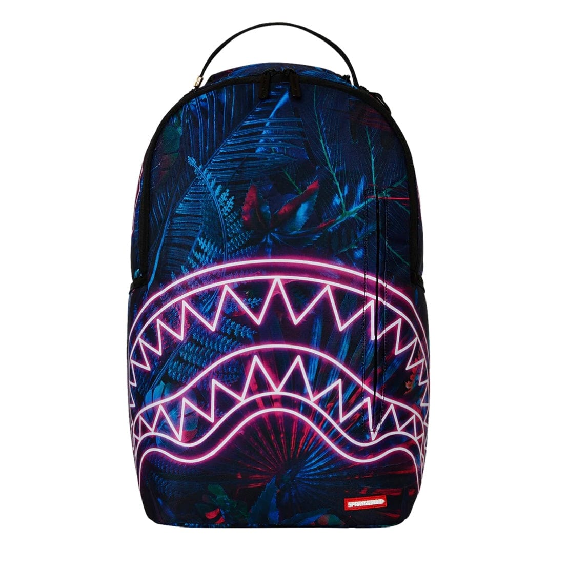 Sprayground Midnight Rave DLXR Backpack