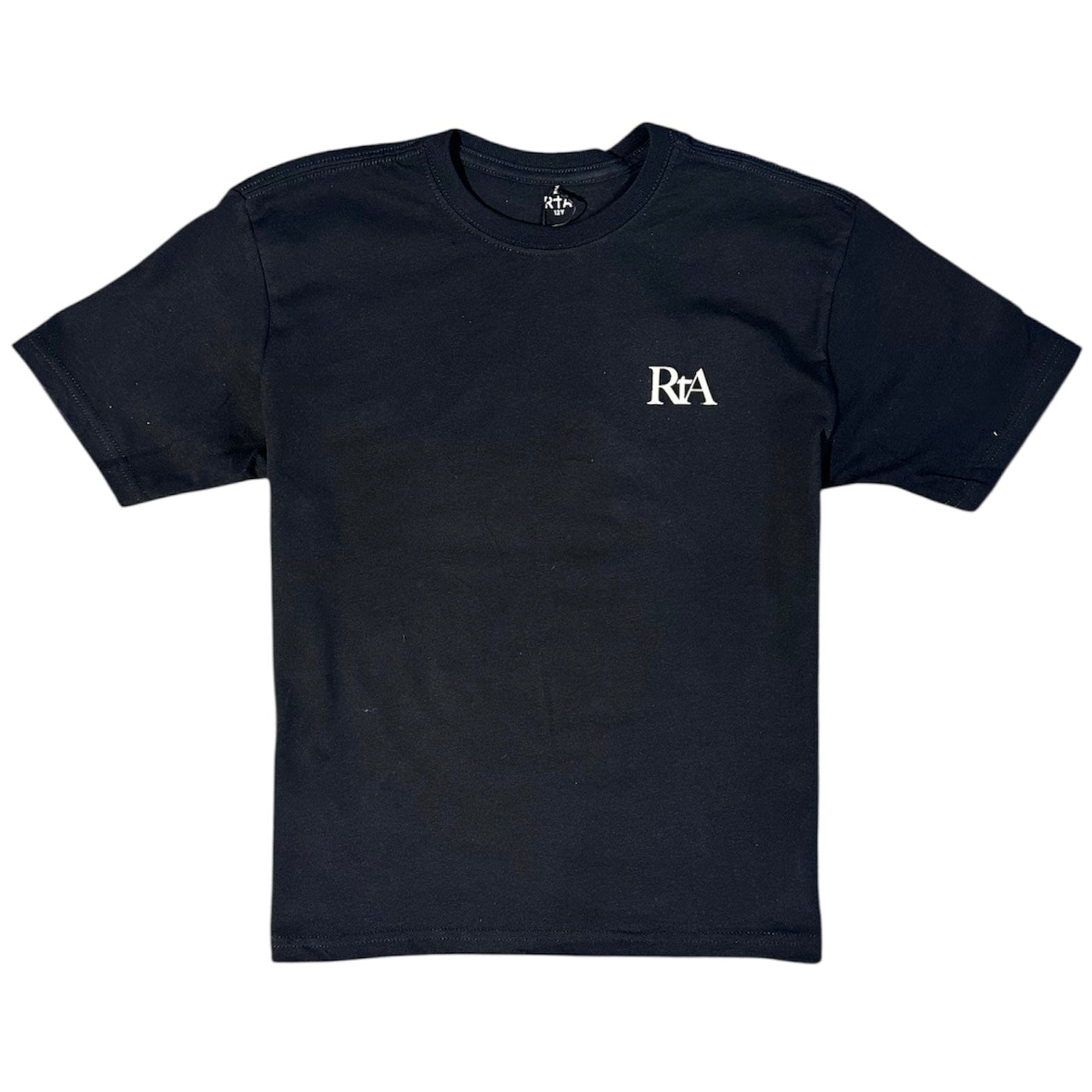 Boys RTA (Black Paradise) BPVCK1183-T2279BKPRD