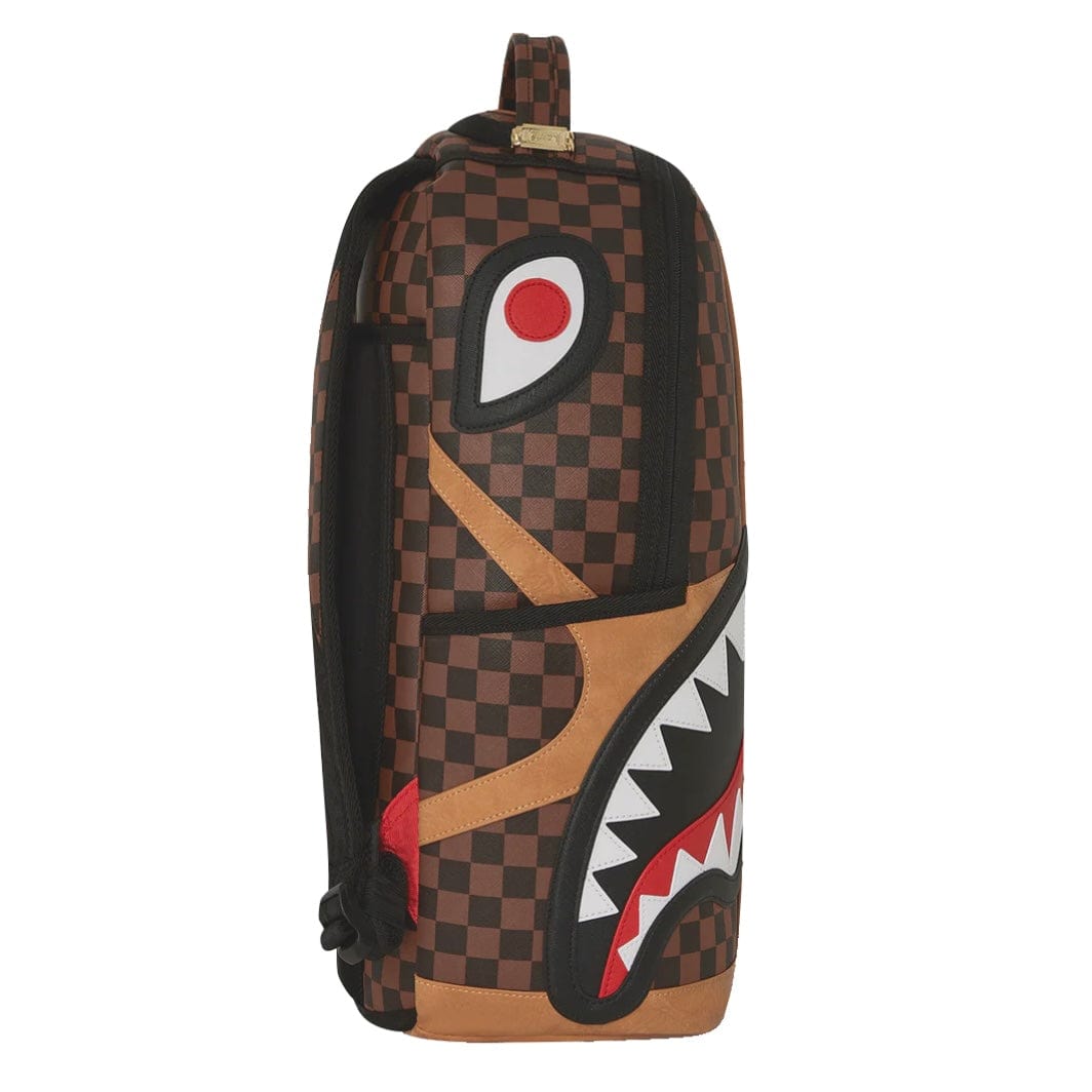 Sprayground Hennyville DLXSV Backpack