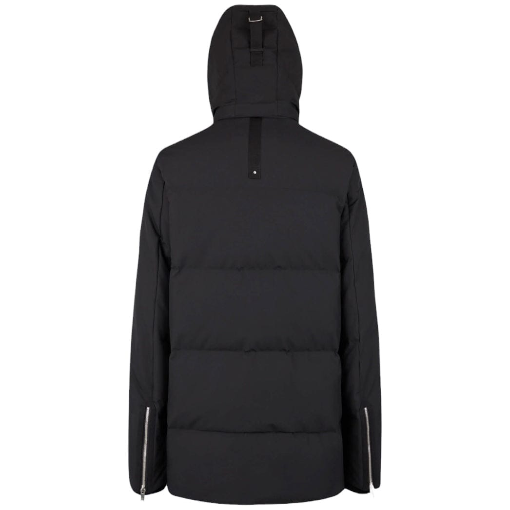 Moose Knuckles Cloud 3Q Jacket (Black) M34MJ178S
