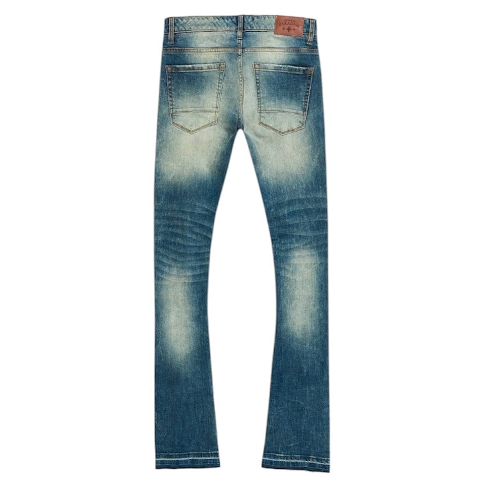 See You In Paradise Stacked Denim (Desert Storm) JTF2117