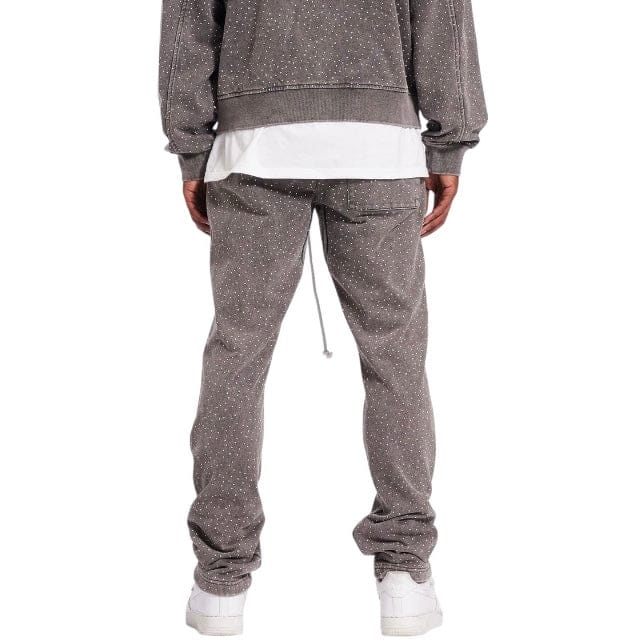 Crysp Nova Sweatpant (Ice Grey) CRY-S26-27