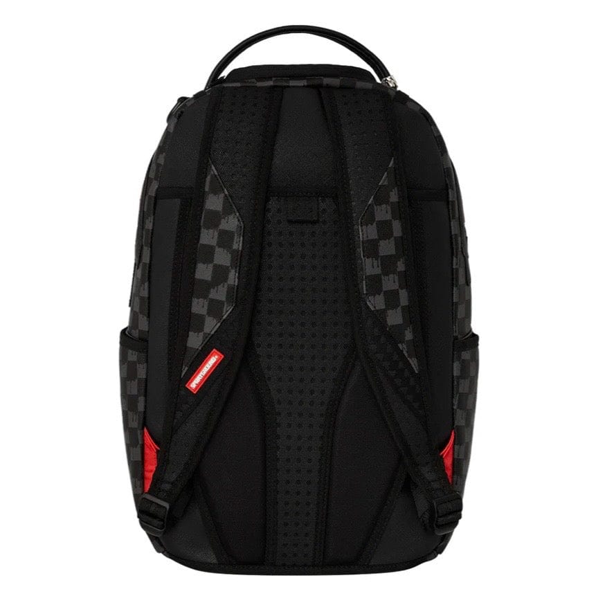 Sprayground Dripping Sharks In Paris DLXV Backpack