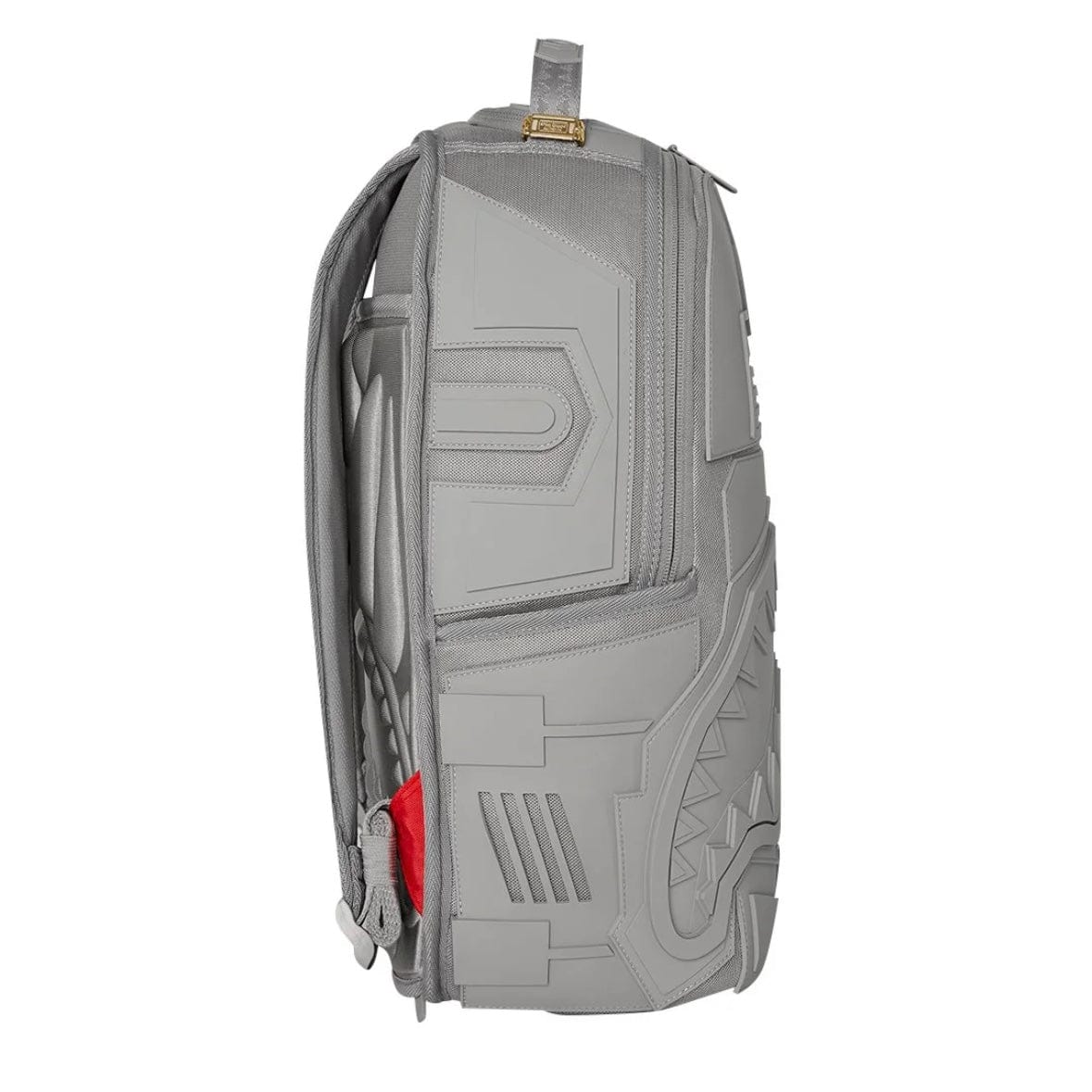 Sprayground Optronics Rubber DLX Backpack