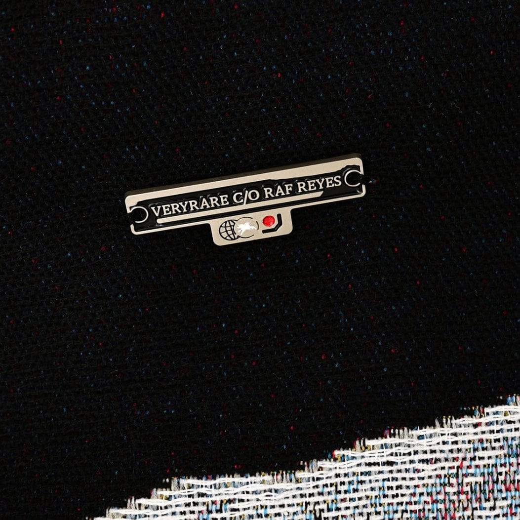 VeryRare Lunar Landing Hoodie (Grey)