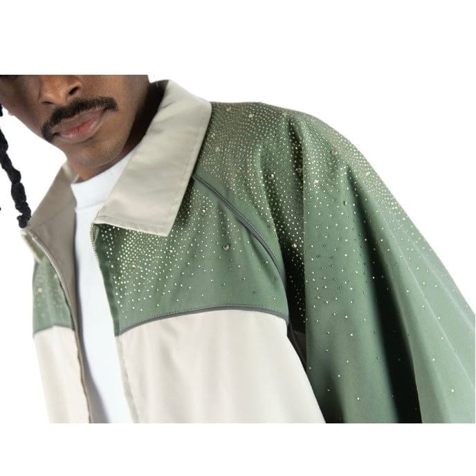 R3bel Denim Beam Nylon Set (Sand) 610-34821