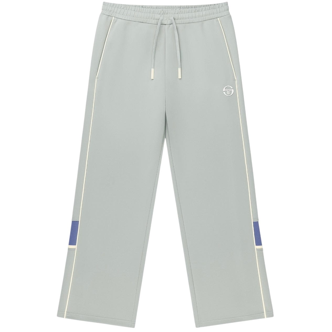 Sergio Tacchini Lago Track Set (Slate Gray)