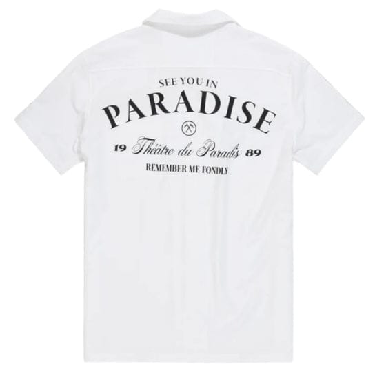 Jordan Craig El Paso Summer Set (White) 2062-2062S