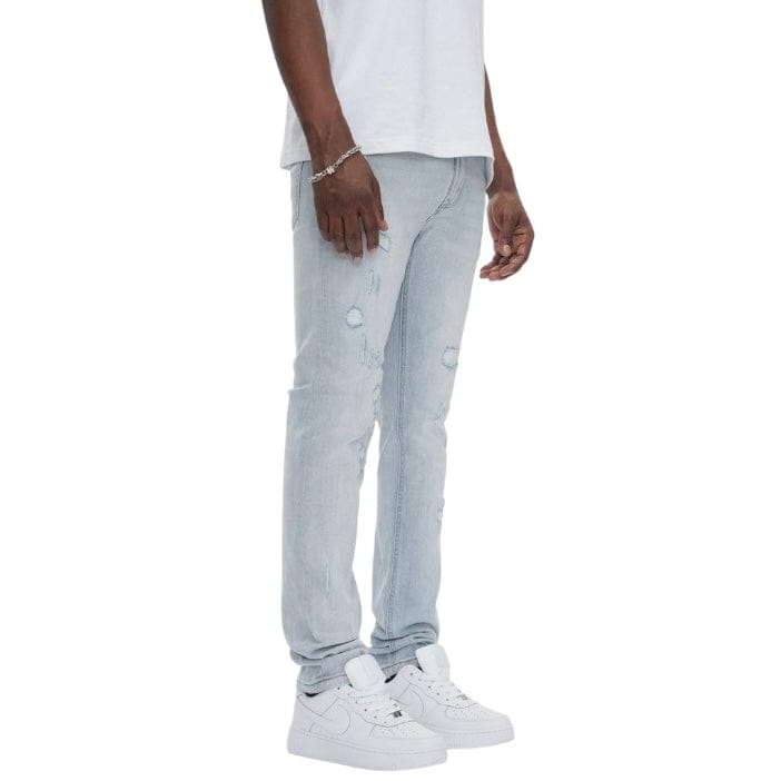 Anom Wildfire Denim Jean (Ice Blue) ANM203SF