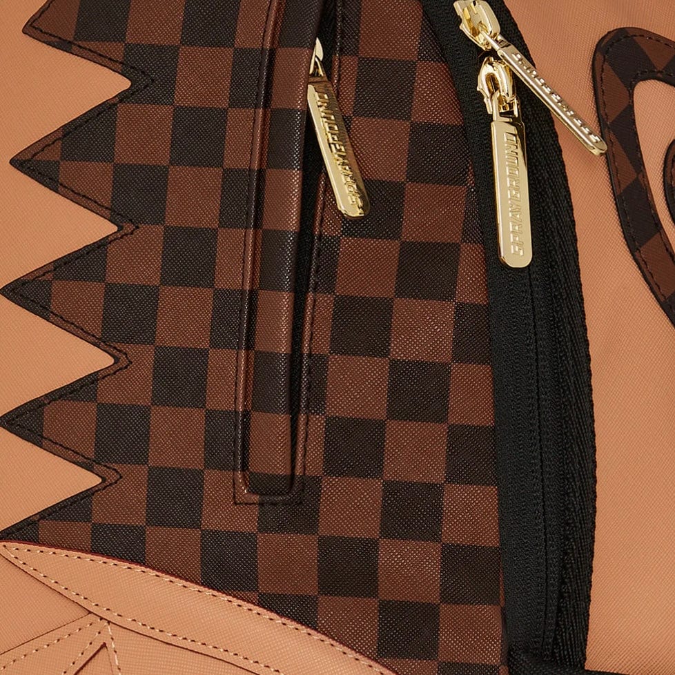 Sprayground Hypeshark DLX Backpack