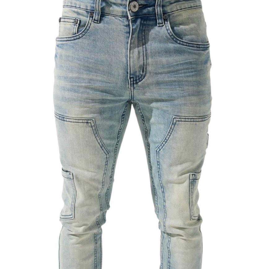 Serenede Sepia Jeans (Earth) SEPIA-ERTH