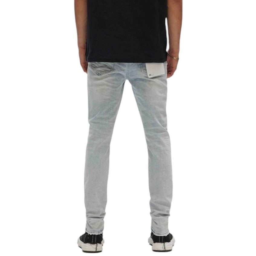 Purple Brand Ciel Blue Denim (Lt Indigo) P001-CBLT225