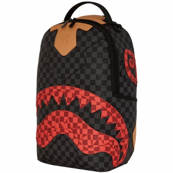 Sprayground Evil Genius Backpack