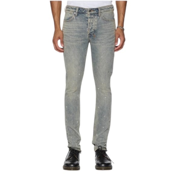 Ksubi Van Winkle Stagelight Metalik (Vintage Tinted Stone Wash) MSP25DJ050